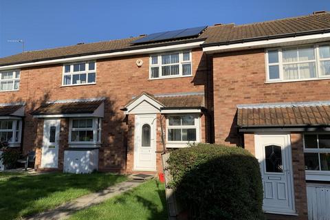 2 bedroom terraced house for sale, Sturley Close, Kenilworth