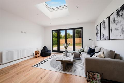 59 Nork Way, Banstead, SM7 1HL