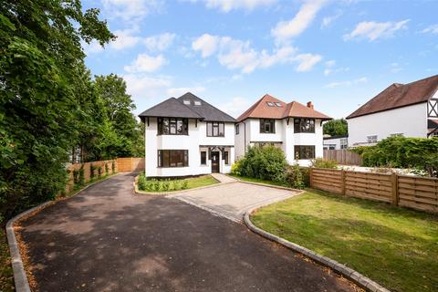 5 bedroom detached house for sale, Nork Way, Banstead