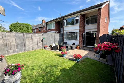 3 bedroom semi-detached house for sale, Longmore Road, Shirley, Solihull