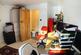 Ground floor bedroom/family room