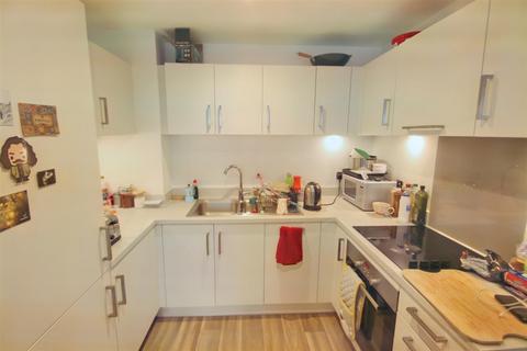 1 bedroom flat for sale, Lexington Gardens, Birmingham B15