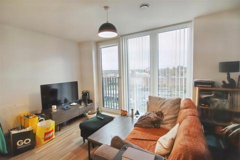 1 bedroom flat for sale, Lexington Gardens, Birmingham B15