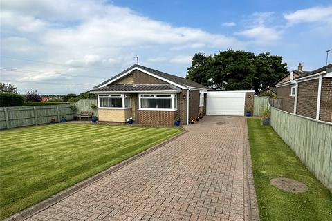 3 bedroom bungalow for sale, Jedburgh Close, Chapel Park, Newcastle-Upon-Tyne, NE5