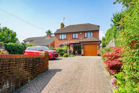 4 bedroom detached house for sale, Butchers Lane, Three Oaks