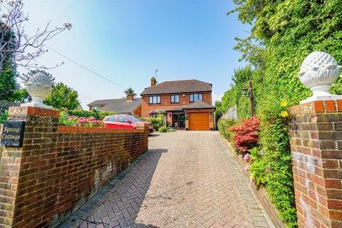 4 bedroom detached house for sale, Butchers Lane, Three Oaks