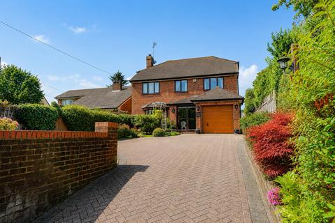 4 bedroom detached house for sale, Butchers Lane, Three Oaks