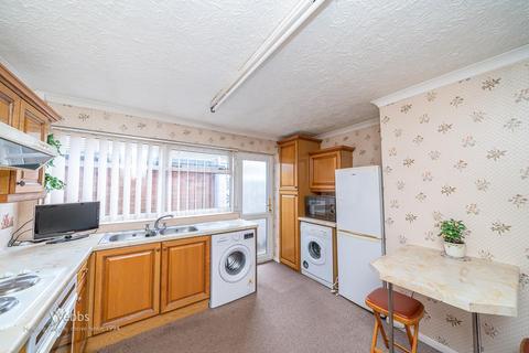 2 bedroom detached bungalow for sale, Thurlstone Road, Walsall WS3