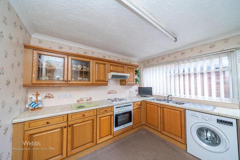 2 bedroom detached bungalow for sale, Thurlstone Road, Walsall WS3