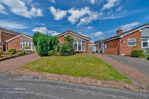 2 bedroom detached bungalow for sale, Thurlstone Road, Walsall WS3