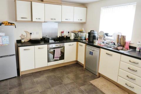 4 bedroom detached house for sale, Tarragon Walk, Red Lodge IP28