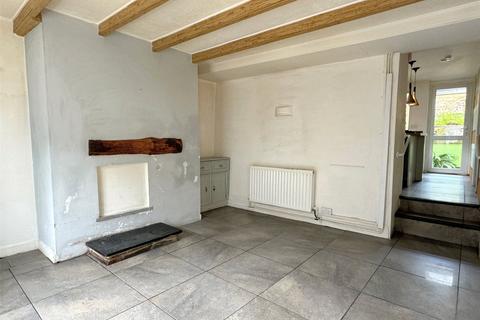 2 bedroom terraced house for sale, St. Nicholas Street, Bodmin, Cornwall, PL31