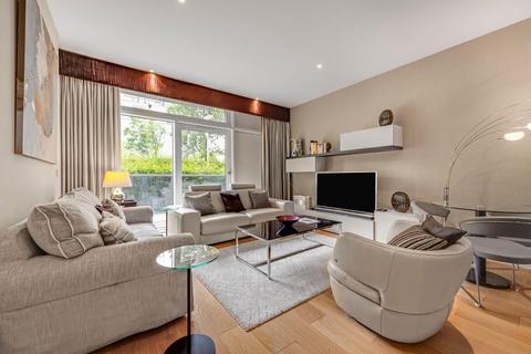 1 bedroom flat for sale, Hepworth Court, Grosvenor Waterside, 30 Gatliff Road, London, SW1W