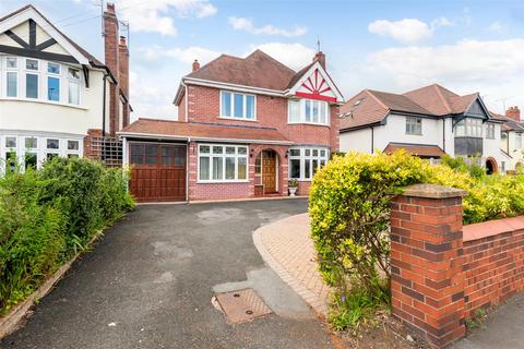 5 bedroom detached house for sale, Franche Road, Kidderminster