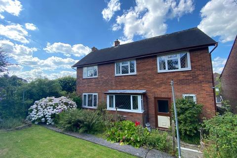 3 bedroom detached house for sale, Blakelow Road, Macclesfield