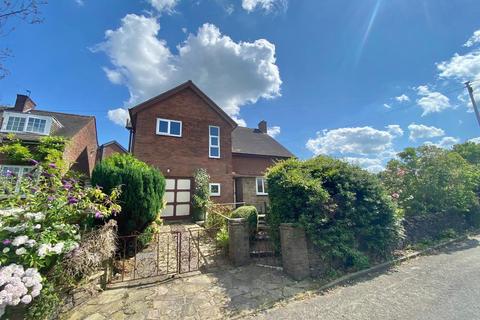 3 bedroom detached house for sale, Blakelow Road, Macclesfield