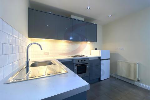 1 bedroom apartment for sale, Davenport Road, Leicester LE5