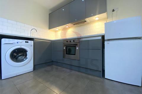 1 bedroom apartment for sale, Davenport Road, Leicester LE5