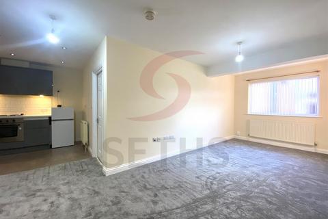 1 bedroom apartment for sale, Davenport Road, Leicester LE5