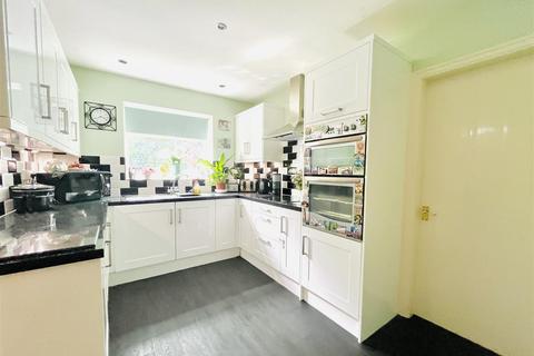 4 bedroom detached house for sale, Kentmere Road, Timperley, Altrincham