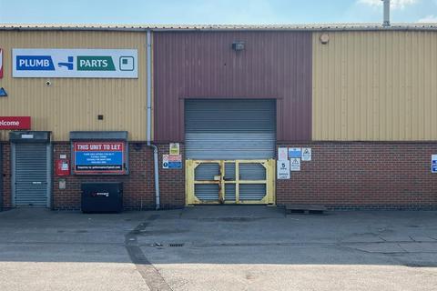 Industrial unit to rent, Units 6B & 6C, Ohio Grove, Burslem, Stoke On Trent