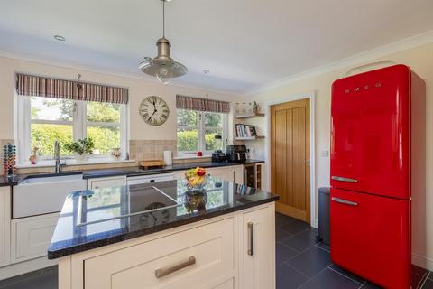 5 bedroom house for sale, Callart House, Great Edstone, York