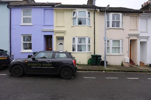 2 bedroom house to rent, Franklin Street, Brighton