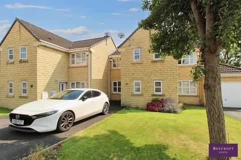 3 bedroom townhouse for sale, Thornley Brook, Thurnscoe, Rotherham