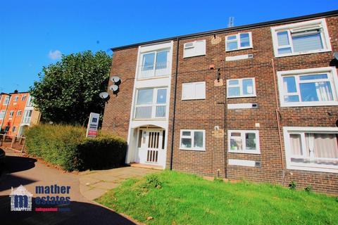 2 bedroom ground floor flat for sale, Northdown Road, Hatfield