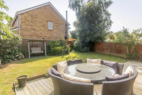 5 bedroom detached house for sale, Overdale Close, Market Harborough