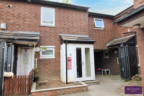 13 Calder Crescent, Barnsley, S70 3JF