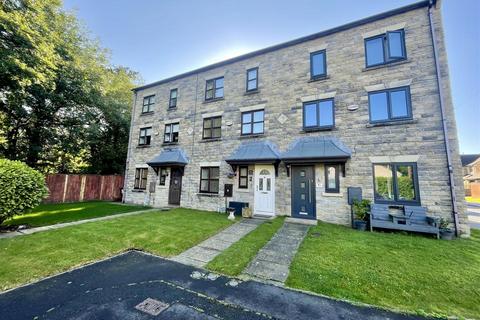 3 bedroom terraced house for sale, Shallcross Mill Road, Whaley Bridge, High Peak