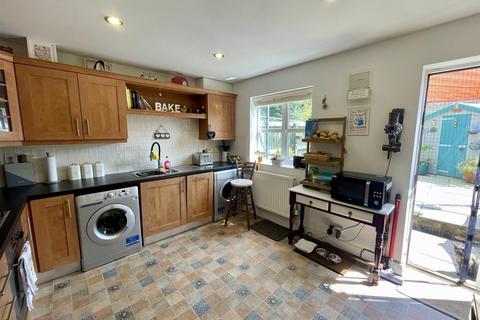 3 bedroom terraced house for sale, Shallcross Mill Road, Whaley Bridge, High Peak