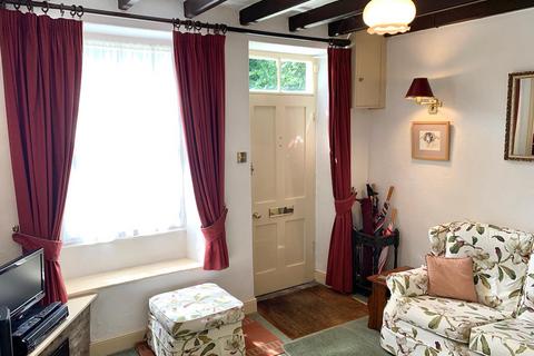 43 Eastgate, Pickering, YO18 7DU