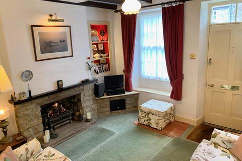 43 Eastgate, Pickering, YO18 7DU