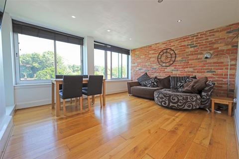 3 bedroom apartment for sale, The Park Apartments, London Road, Brighton