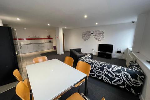 8 bedroom apartment to rent, 10 Kinterbury Street, Plymouth PL1