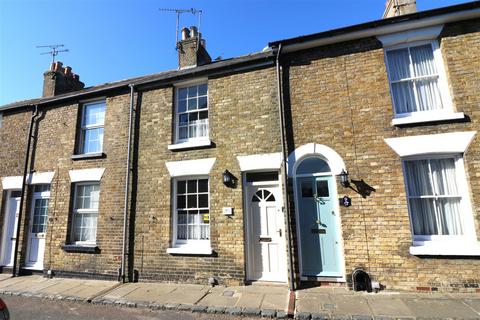 2 bedroom terraced house to rent, Cottage Row, Sandwich