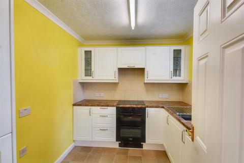 undefined, Brookdale Court, Nottingham