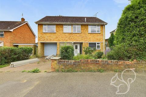 4 bedroom detached house for sale, Canterbury Road, Sudbury