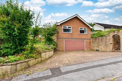 4 bedroom detached bungalow for sale, Hillcrest Gardens, Burton Joyce