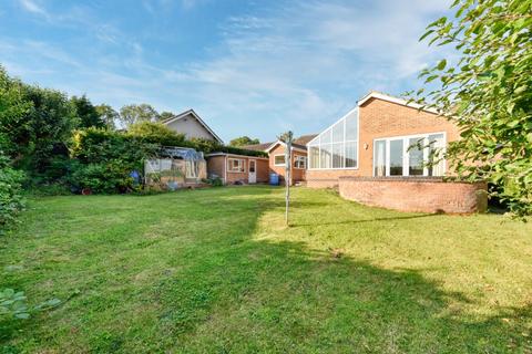 4 bedroom detached bungalow for sale, Hillcrest Gardens, Burton Joyce