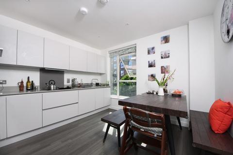 27, Donne Court Bollo Bridge Road, London, W3 8YG