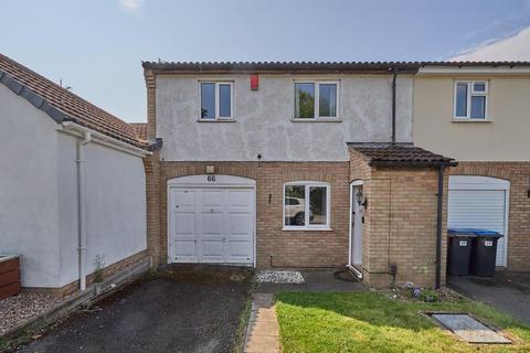 2 bedroom terraced house for sale, Moore Road, Barwell