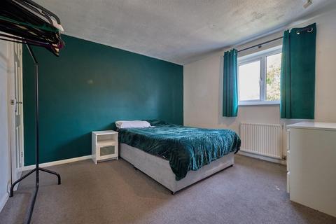 2 bedroom terraced house for sale, Moore Road, Barwell