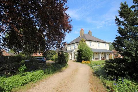 7 bedroom semi-detached house for sale, Willingham Road, Market Rasen LN8