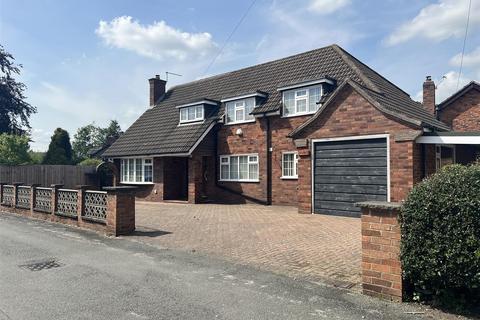 3 bedroom detached house for sale, Astbury Lane Ends, Congleton