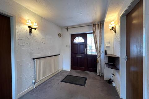 3 bedroom detached house for sale, Astbury Lane Ends, Congleton