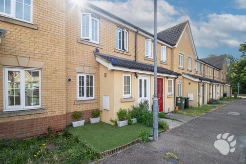 2 bedroom terraced house for sale, Beeston Courts, Basildon SS15