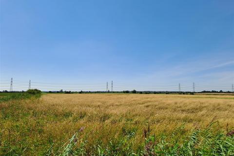 Land for sale, Pt. West Farm, Scunthorpe DN15